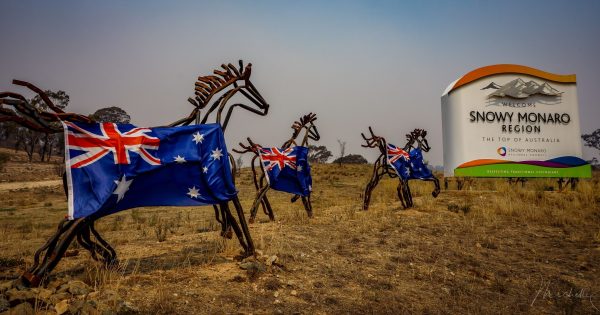 Kosciuszko National Park to close for seven months for aerial shooting program