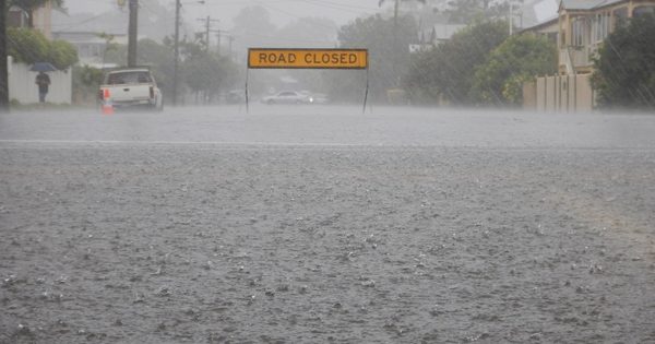 What happened to El Niño? Does the BOM need to update its forecast models?