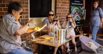 Temora Shire's DRENCH Festival returns for a month of culture, music and community connection