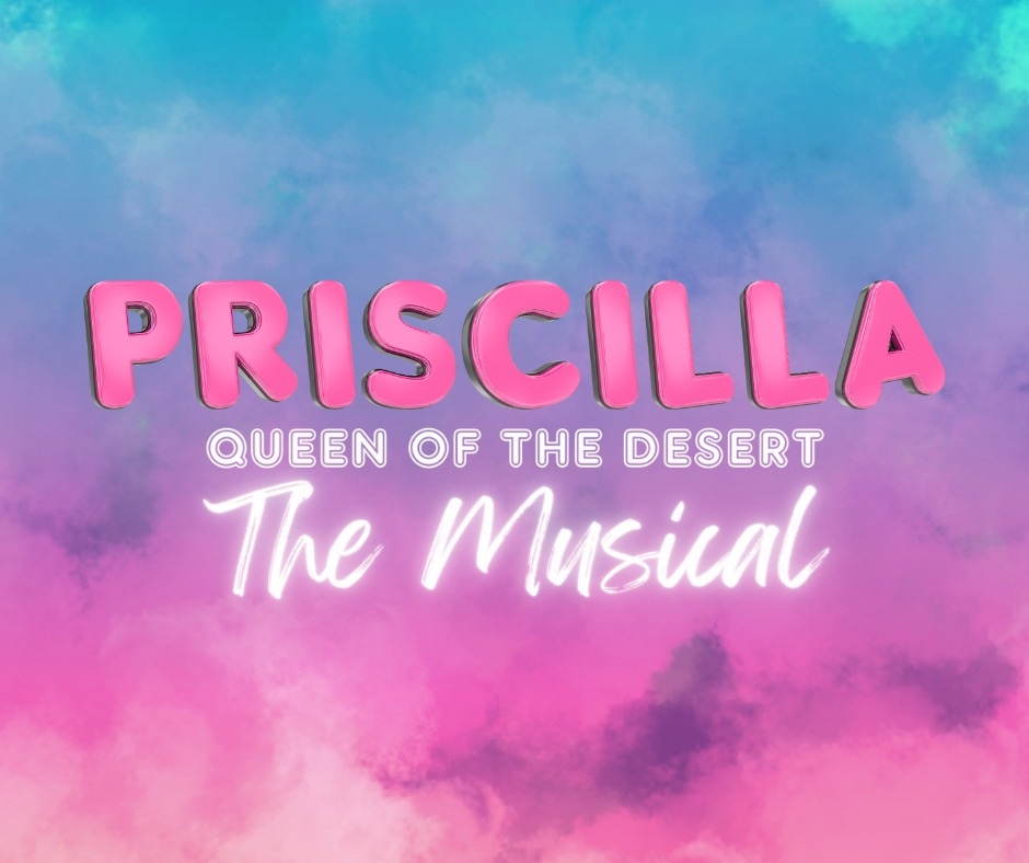 Priscilla has its first showing on Friday night. 