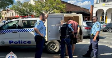 Three people charged following Riverina drug operations