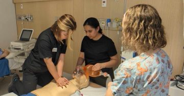 Murrumbidgee Local Health District welcomes 50 new graduate nurses and midwives