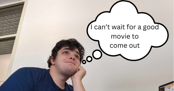 Jeez, movies in 2024 have sucked!!!