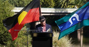 Wagga flags importance of National Apology Day to First Nations peoples