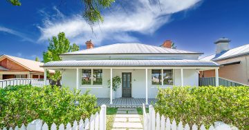 Strong growth sees Riverina property market bounce back to pre-pandemic level
