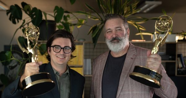 Riverina to New York: Aussie producers score big at International Emmy Awards