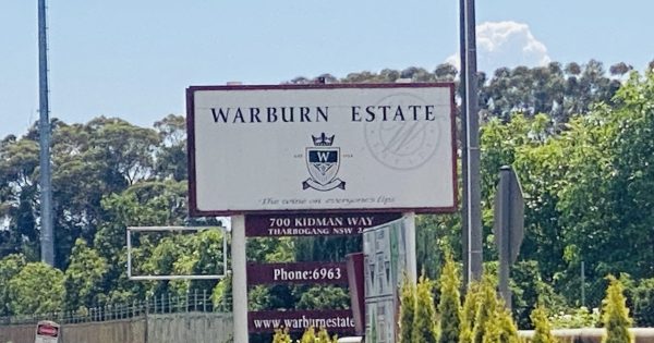 Application to wind up Griffith winery Warburn in insolvency dismissed in Victorian Supreme Court