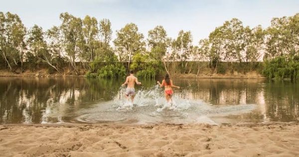 Wagga Beach still No. 1 in the inland as 'Best Beaches' list sticks to the coast