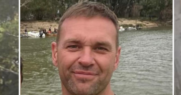 'Absolute tragedy': Murray River waterski race cancelled after crash claims 40-year-old man