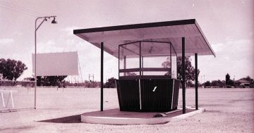 Riverina Rewind: Did you sneak into the Gumly drive-in?