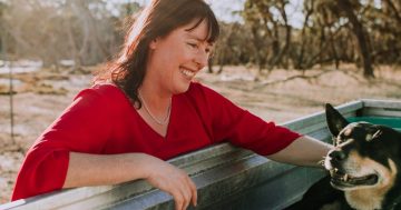 Bestselling Aussie author Fleur McDonald backs better trauma support in the Riverina