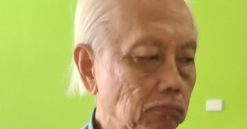 UPDATED: Concerns for missing elderly man last seen in Batemans Bay, could travelling out of area
