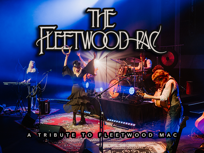 The Fleetwood Pac