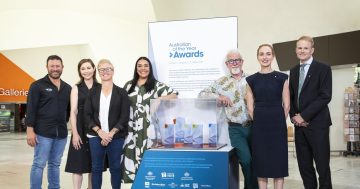 Museum of the Riverina welcomes inspiring artifacts of Australian of the Year Award recipients