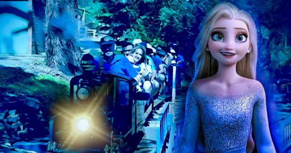 Wagga charity promises magical twilight train rides and special cameos on Easter Sunday