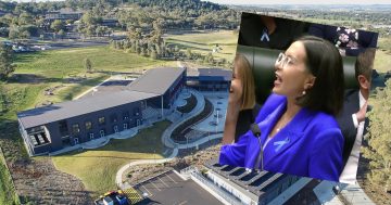 A new high school for Wagga's northern suburbs? Minister promises to look into it