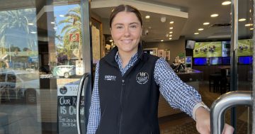 Wagga’s revamped William Farrer Hotel on track to relaunch by Anzac Day