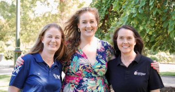Live crowdfunding event to deliver pitch-perfect support to Riverina community organisations