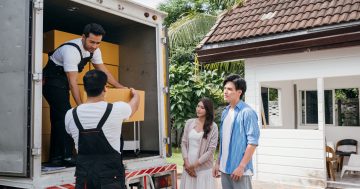 The best removalists in Wagga