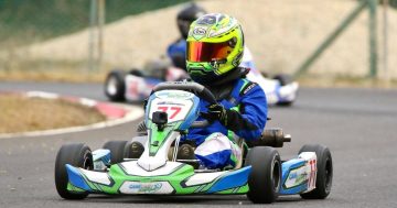 Ladies and gentlemen, start your engines! Wagga Wagga to host Karting NSW titles