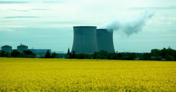 Council launches survey on establishing nuclear power generator near Coleambally, Darlington Point or Jerilderie
