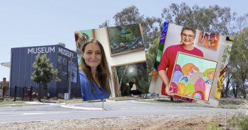 Wagga artists to get youngsters painting these school holidays