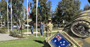 Anzac Day preparations finalised with large numbers expected at commemorations across the Riverina
