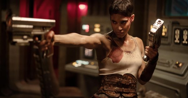 Director's Cut be damned, Rebel Moon's appeal is waning