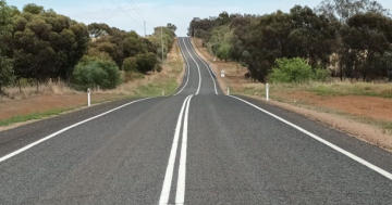 Dunns Road upgrade marks milestone in Wagga's infrastructure development