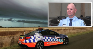 Two Riverina men among state's Easter road fatalities as police call for team effort to curb carnage