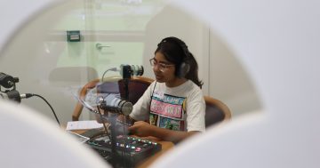 Young Wagga Voices podcast details youth experiences and opportunities