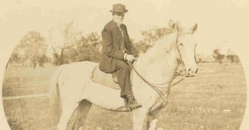 Riverina Rewind: When Wagga staged Australia's only 10-mile horserace
