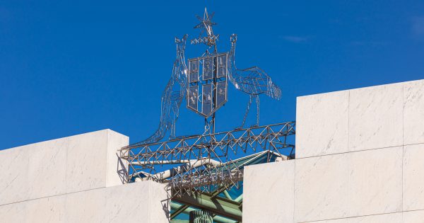 Parliament convenes to offer condolences for Bondi's victims