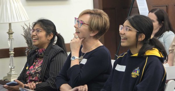 Riverina event celebrates and honours 91 regional women volunteers