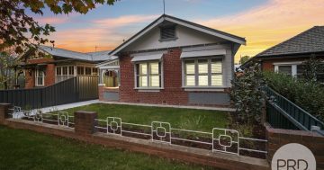 The beauty of Wagga Wagga highlighted at this newly renovated family home