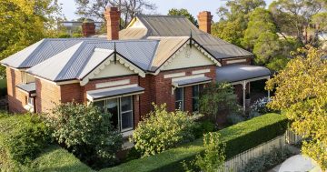 Explore the timeless charm with modern convenience in Central Wagga