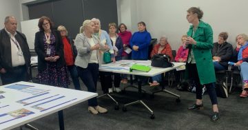 Steph Cooke lashes out over Cootamundra Hospital consultation ‘schemozzle’