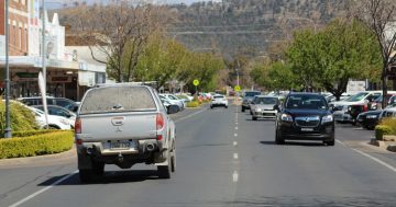 New speed limit for Cootamundra's main street