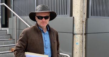 Misconduct findings will see Snowy Monaro councillor Andrew Thaler suspended from office