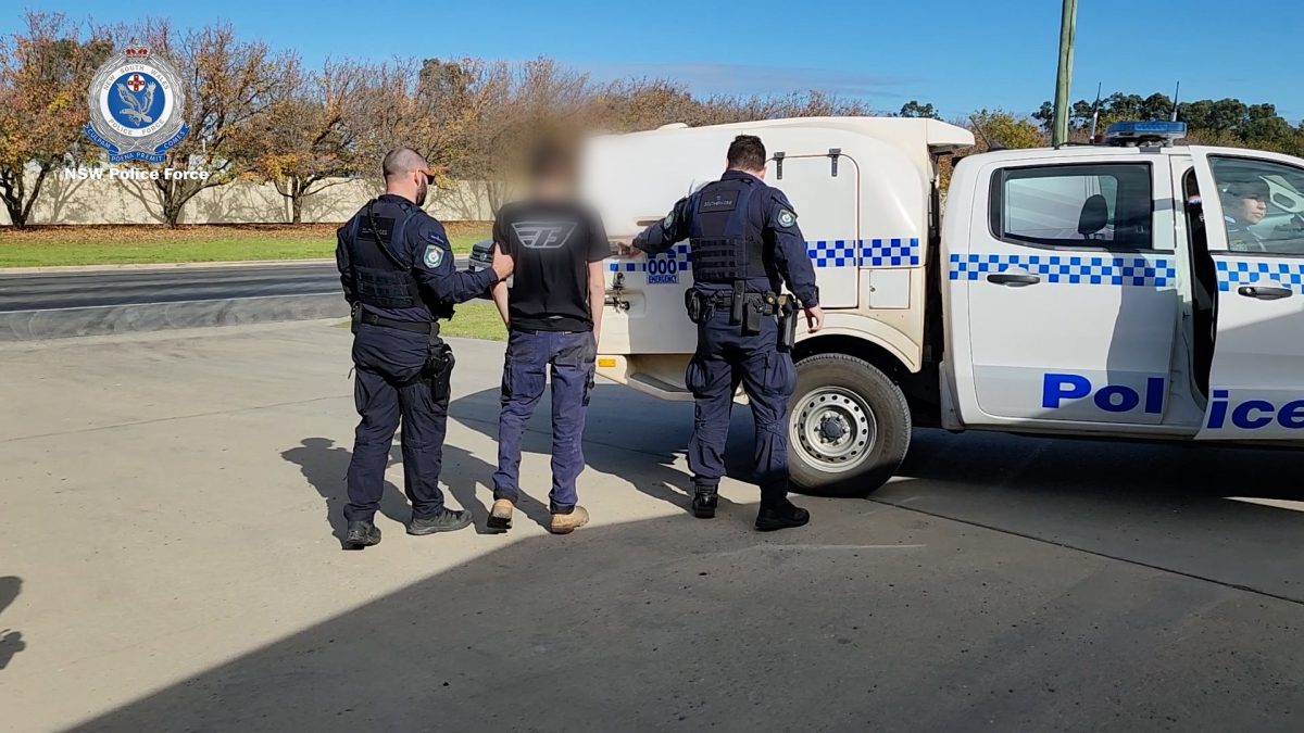 A 20-year-old man and an 18-year-old man had their bail refused for alleged drug offences.