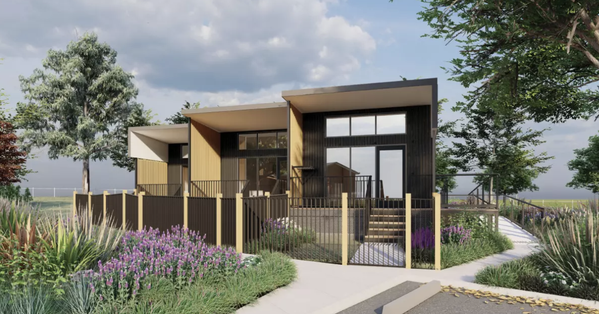 New accommodation for healthcare workers in Narrandera, Leeton, Finlay and West Wyalong is expected to be operational by the end of the year. 