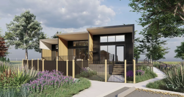 Riverina healthcare workers to benefit from $45-million accommodation project