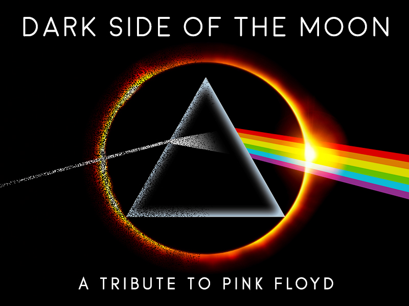 A tribute to Pink Floyd in Albury