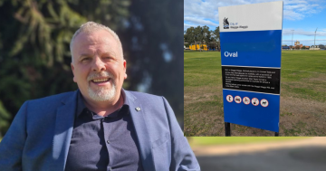 Wagga councillor explains vote against Michael Slater Oval renaming