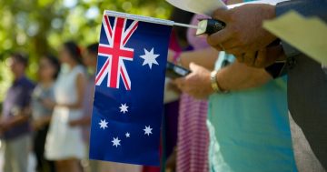 AlburyCity council considers community response to format change of Australia Day celebrations