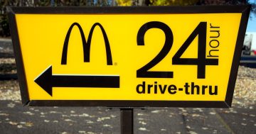 A new 24-hour Maccas for Wagga's north?