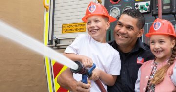 Beware lithium battery risks: Fire and Rescue to offer safety advice at open day