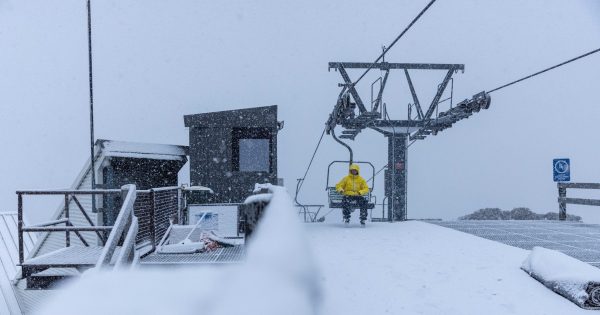 Skier, 22, dies in second incident in weeks at alpine resorts