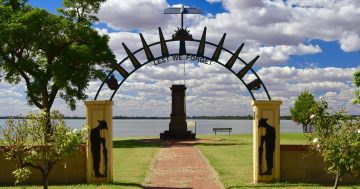 War memorials across NSW in line for a facelift after securing conservations funding