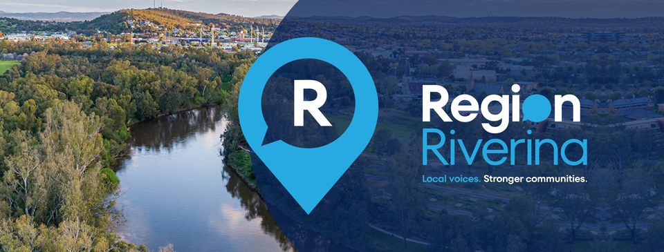 Keep up with the news with Region Riverina. 